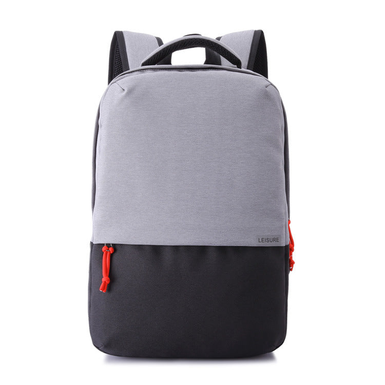 Laptop Rucksack Business Travel | LuxeStyle