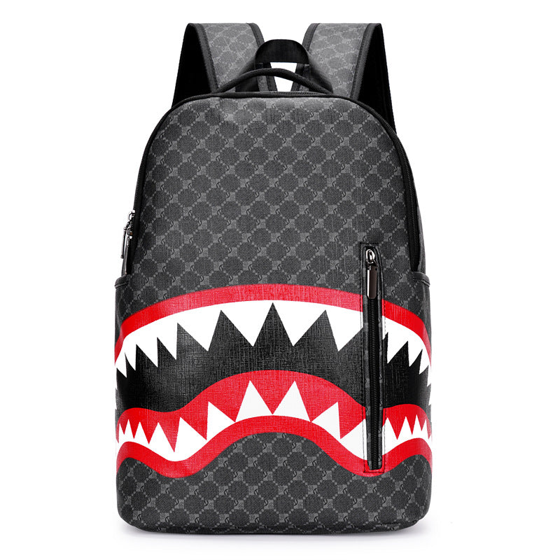 Shark Business Rucksack für Herren