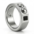 Smarter Ring für Präsentationen | LuxeStyle