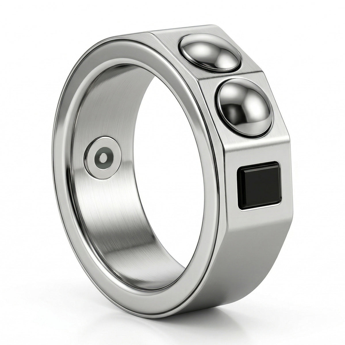 Smarter Ring für Präsentationen | LuxeStyle