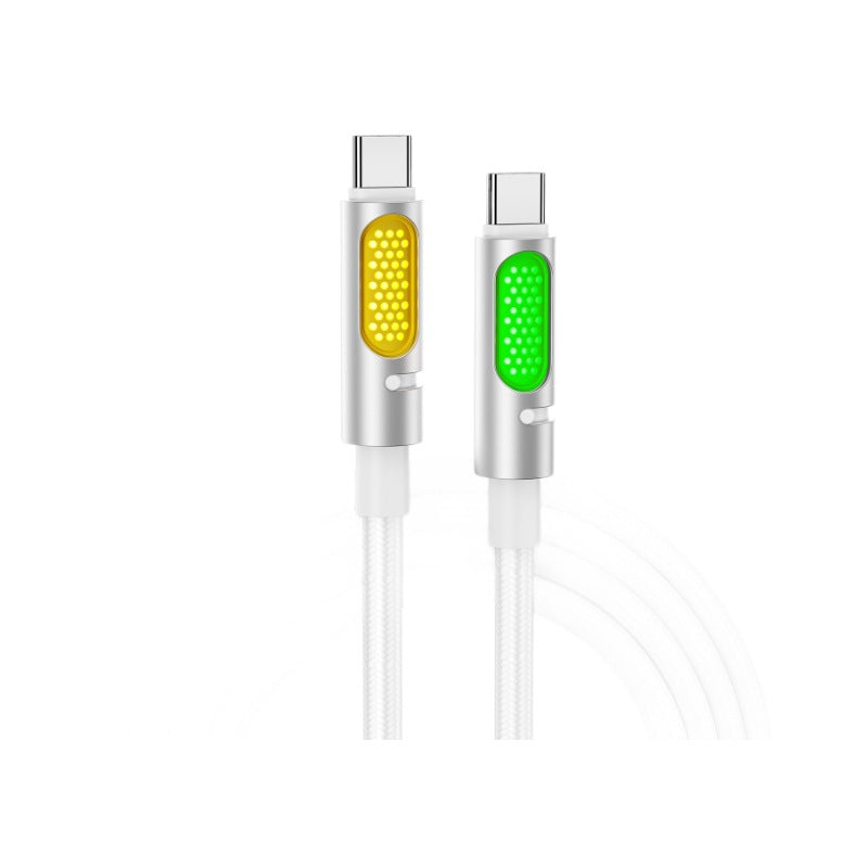 240W Datenkabel mit Aromatherapie & Licht