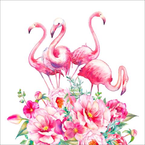 Diamond Painting Mosaik Rose Stickset – Bild 20 | LuxeStyle