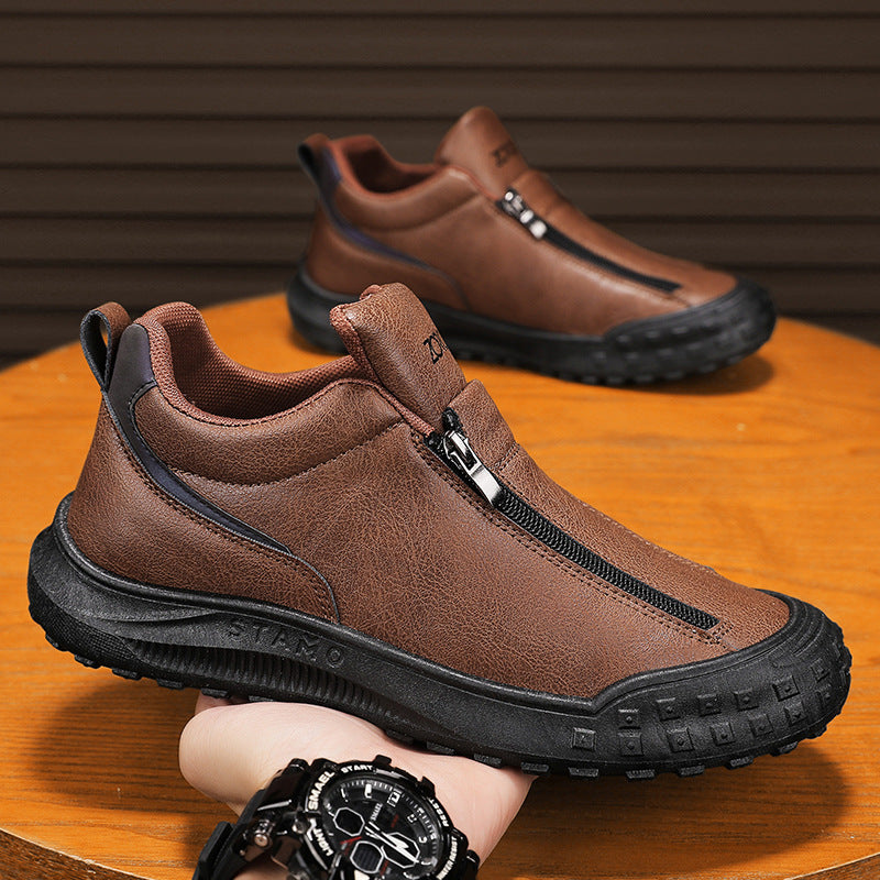 Laufschuhe mit weichem Boden – Bild 1 | LuxeStyle