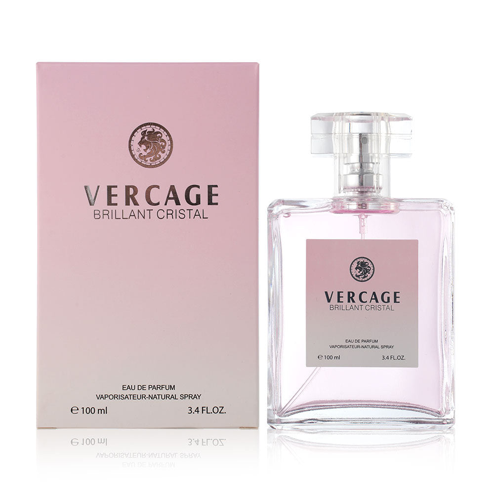 Fruchtig-blumiges Eau de Parfum (100ml) – Ansicht 4