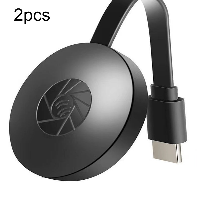 Wireless Bildschirm Spiegelung