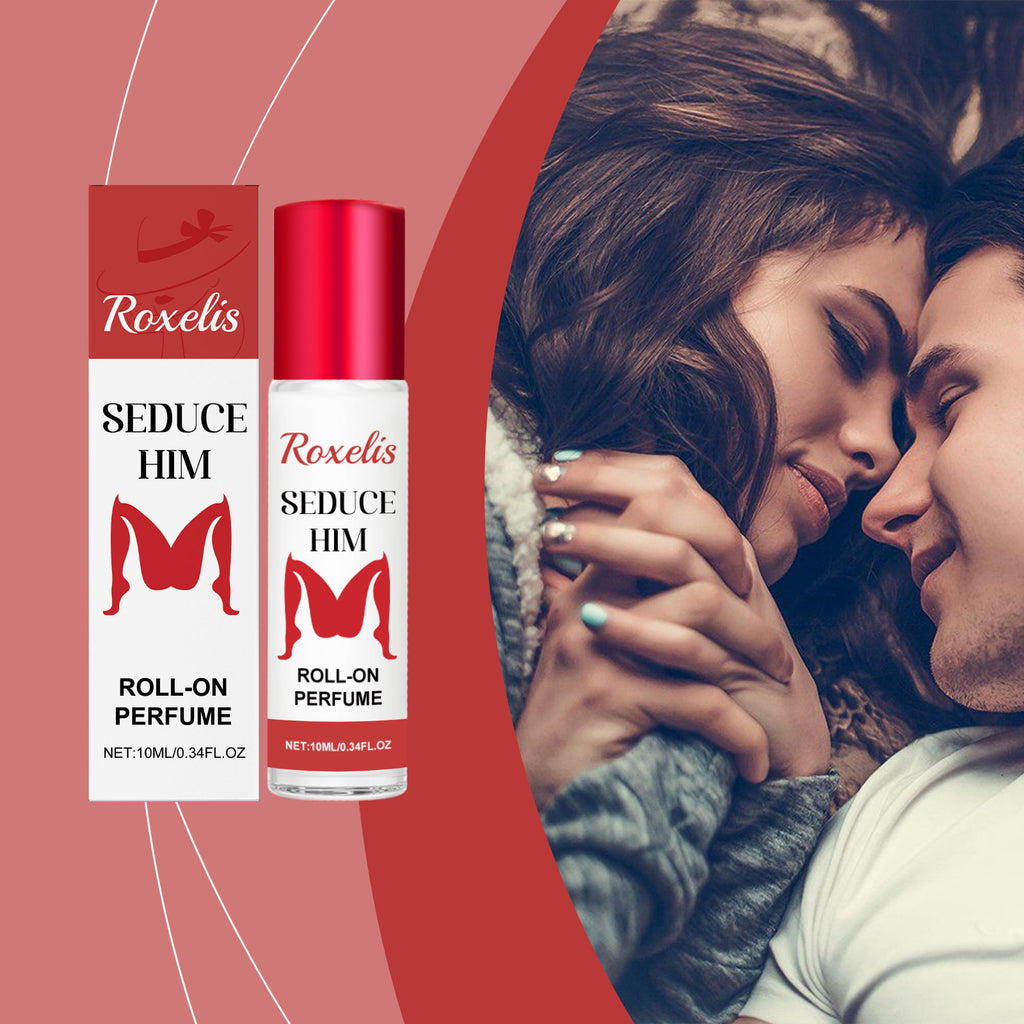 Seduce Him Pheromon Roll-On Parfüm – Ansicht 2