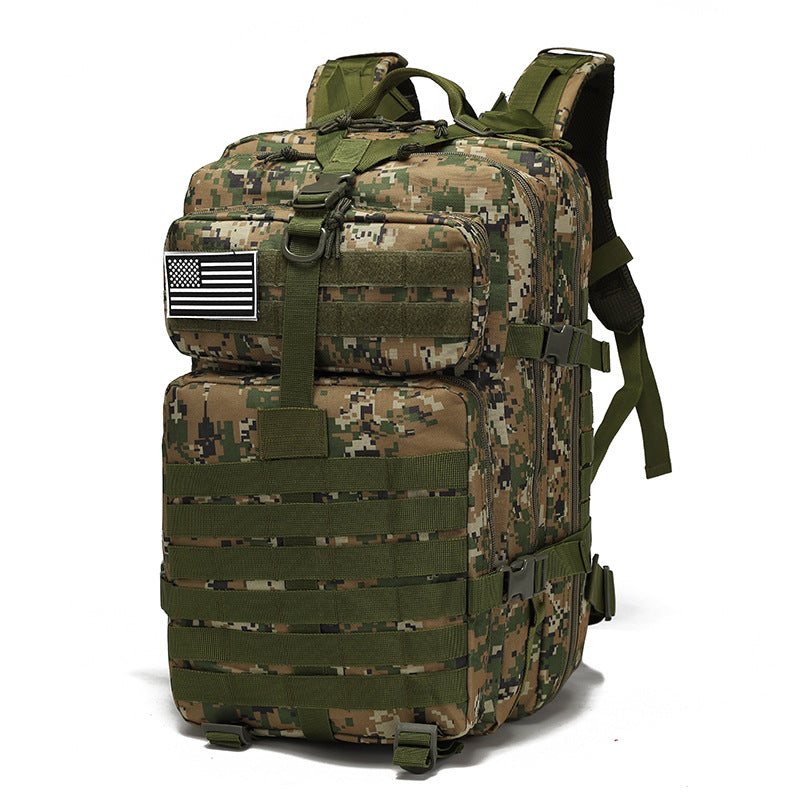 Rucksack Man – Bild 8 | LuxeStyle