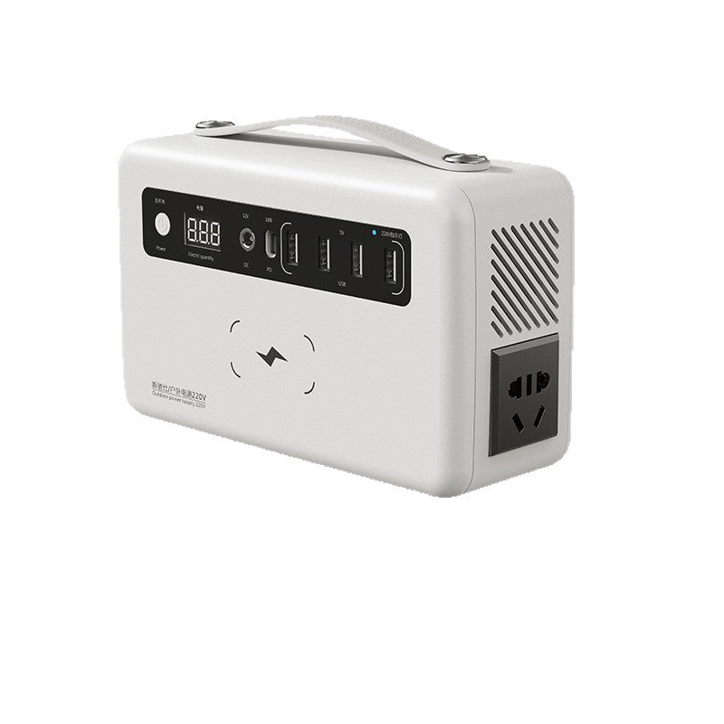 Outdoor Notstromaggregat 220V