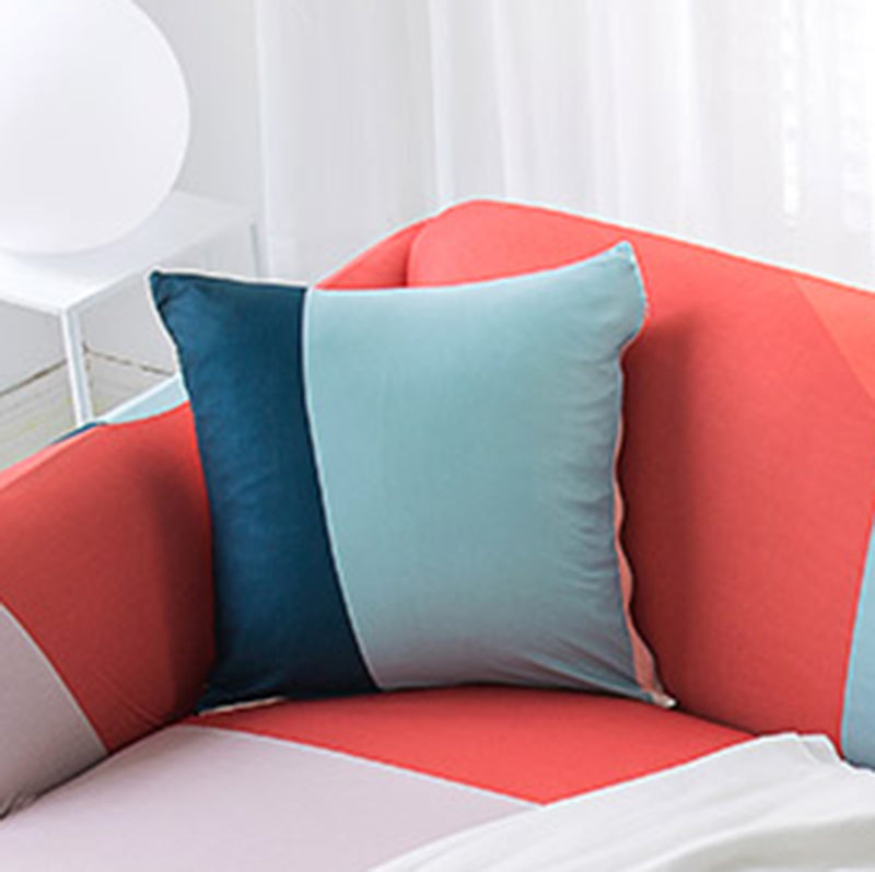 Universal Stretch Sofaüberzug – Bild 12 | LuxeStyle