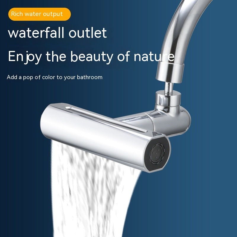 Wasserfall-Armaturen-Sprinkler – Bild 6 | LuxeStyle