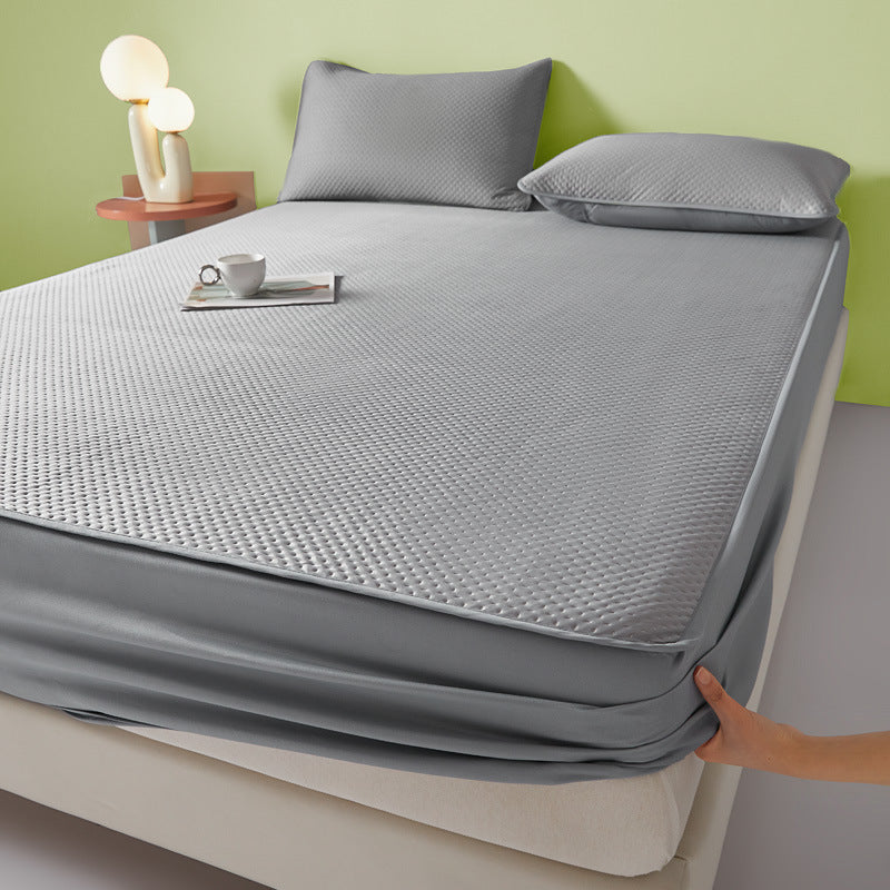 Passendbettlaken 90–200 cm – Sommerbettlaken – Bild 17 | LuxeStyle