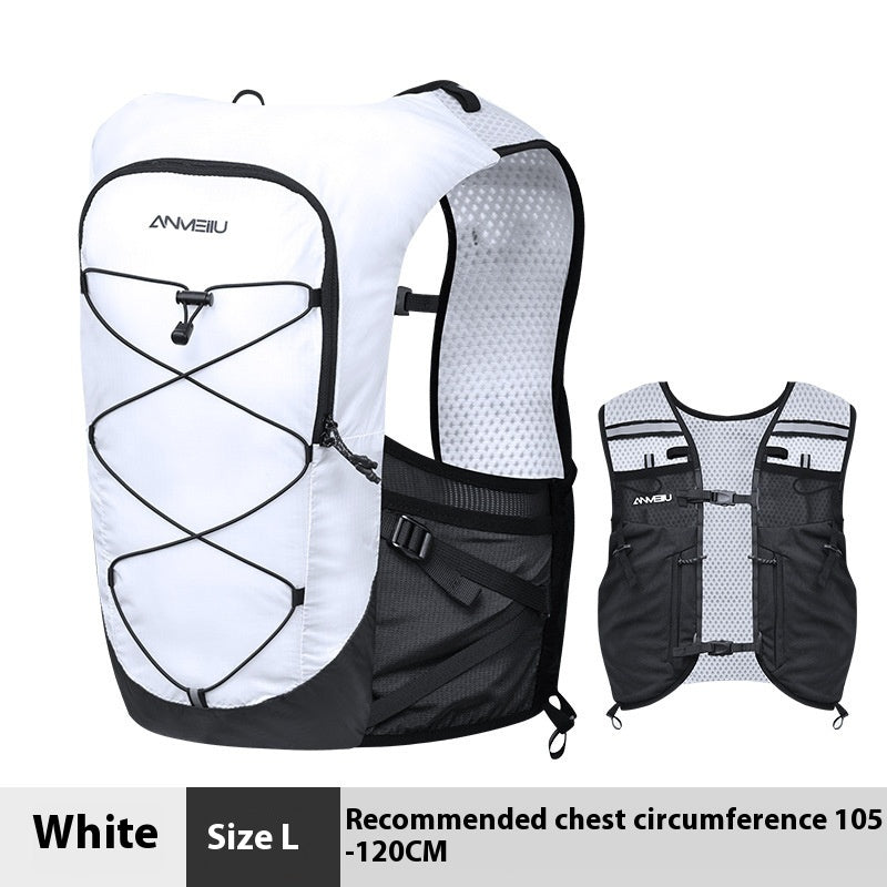 Cross‑Country‑Kletter‑Wasser‑Rucksack 5 L – Bild 11 | LuxeStyle