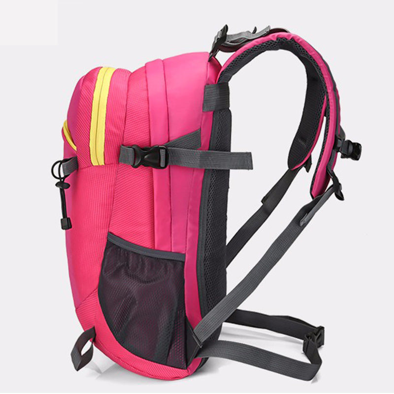 Reise- und Outdoor-Rucksack | LuxeStyle