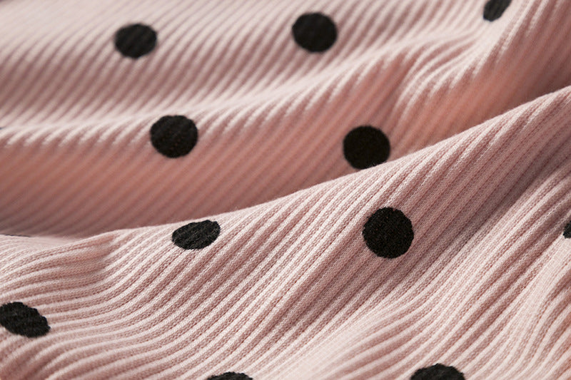 Tutu-Kleid für Baby Girls – Langarm mit Spitze