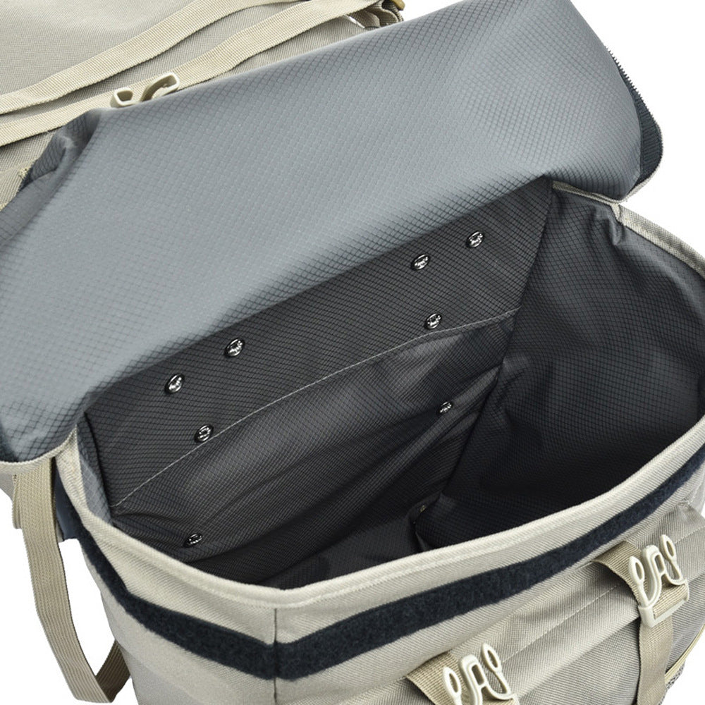 Multifunktionale Fahrradtasche – Bild 3 | LuxeStyle