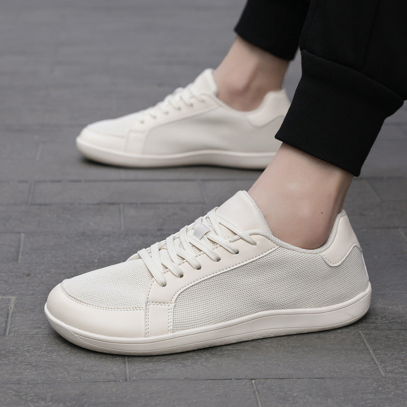 Bequeme Sport-Sneaker – Bild 4 | LuxeStyle