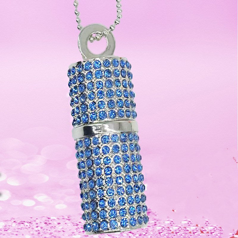 USB-Stick Lippenstift-Design