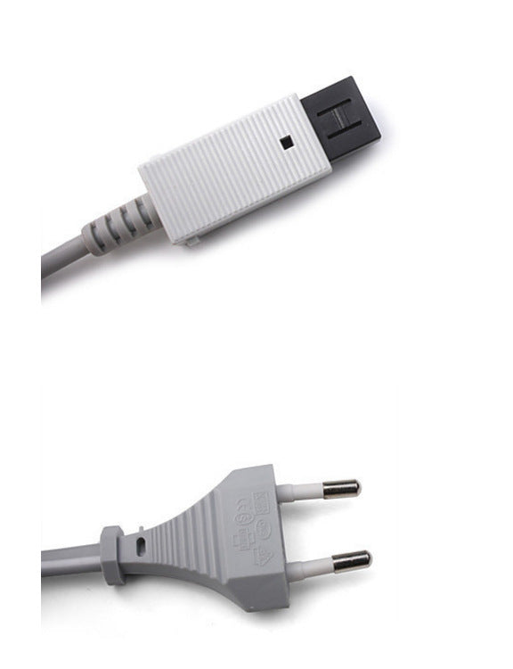 WII Ladestation