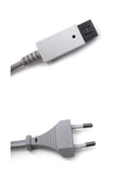 WII Ladestation