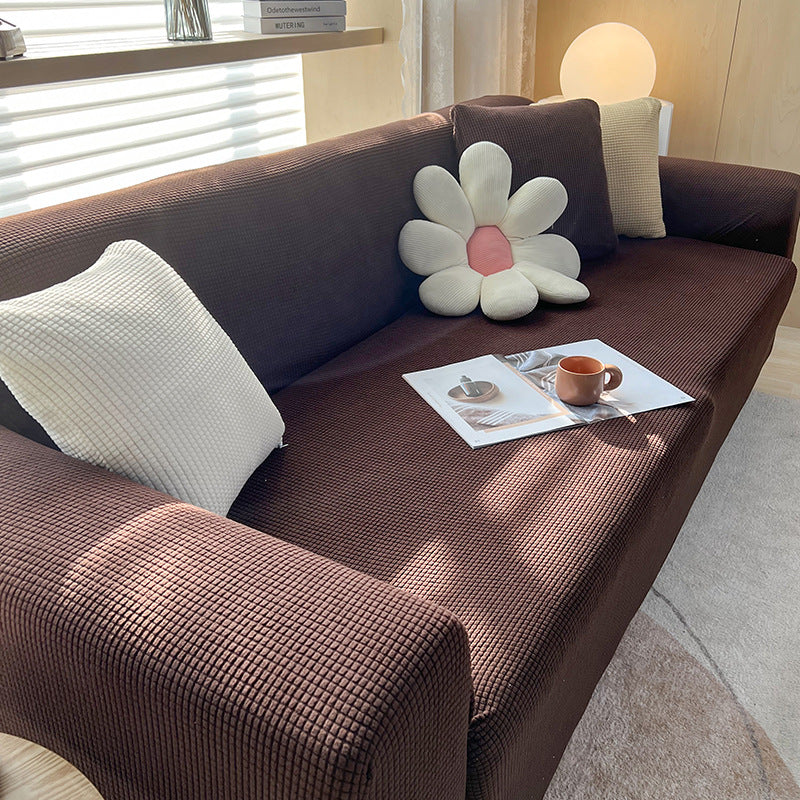 Sofaüberwurf – Bild 8 | LuxeStyle