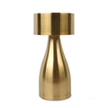 Tischlampe mit Akku für Restaurant und Bar | LuxeStyle