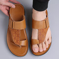 Herren Freizeit-Slippers
