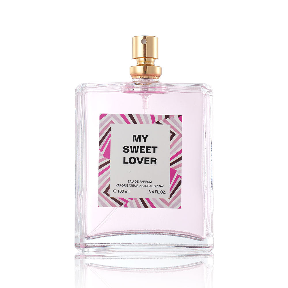 Eau de Parfum für Damen, fruchtig-floral – Ansicht 4
