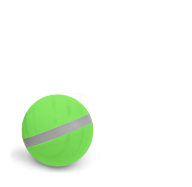Smart Pet Spielball USB-Ladefunktion – Bild 8 | LuxeStyle