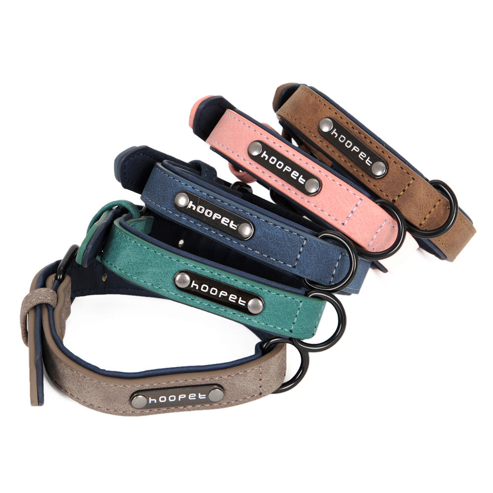 Halsband für Welpen und kleine Hunde – Bild 10 | LuxeStyle