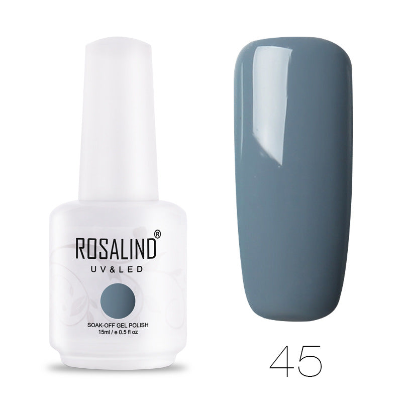 UV Nagellack Gel – Aushärtender Farbkleber