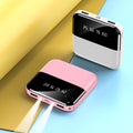 Mini Powerbank mit hoher Kapazität
