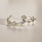 Farbe: Silber