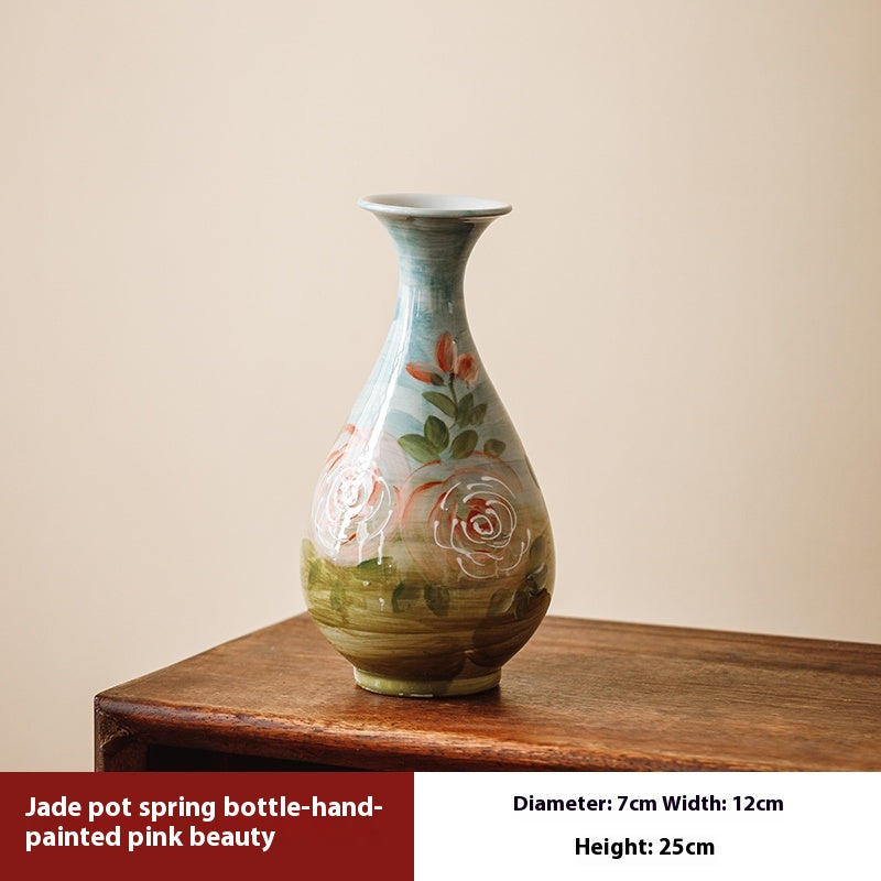 Keramik Vase