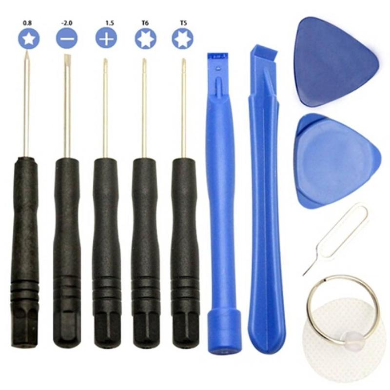 Handy-Reparatur-Werkzeugset 11-teilig – Bild 6 | LuxeStyle
