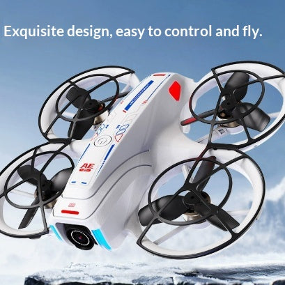 AE21 Racing Quadcopter mit 8K Dual-Kamera – Bild 6 | LuxeStyle
