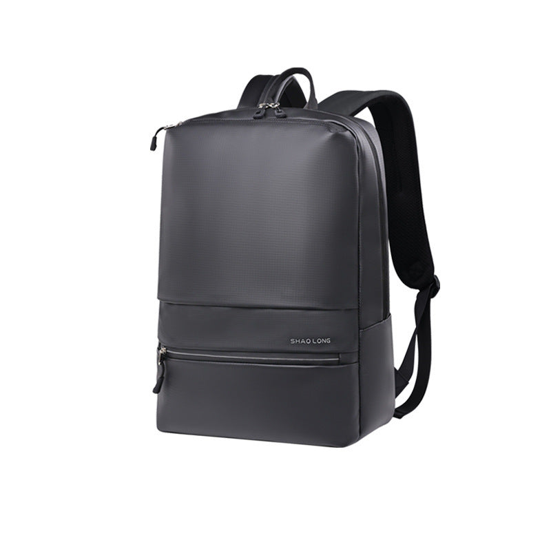 Grosses Business-Rucksack mit Farb-Matching – Bild 9 | LuxeStyle