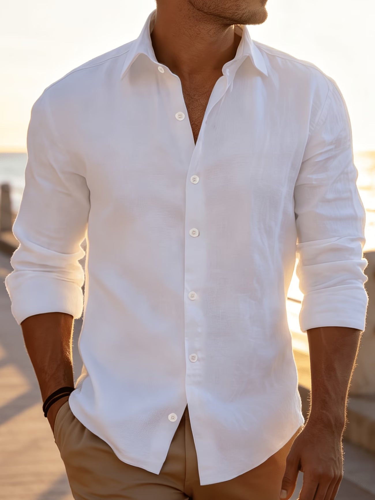 Herren Slimfit-Anzug