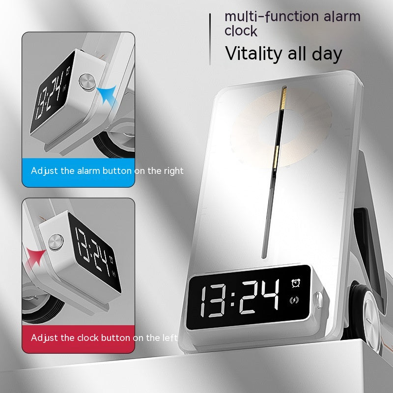 Wireloser Ladestation – Bild 4 | LuxeStyle