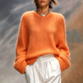 Eleganter Herbst/Winter Pullover für Damen