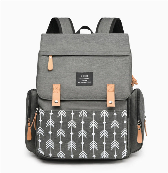 Grosses Outdoor-Backpack mit 15 kg Tragkraft – Bild 14 | LuxeStyle