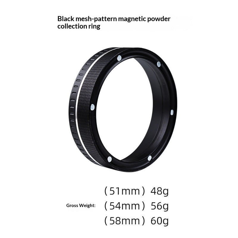 Espresso Kaffeepulver-Verteilring – Bild 3 | LuxeStyle