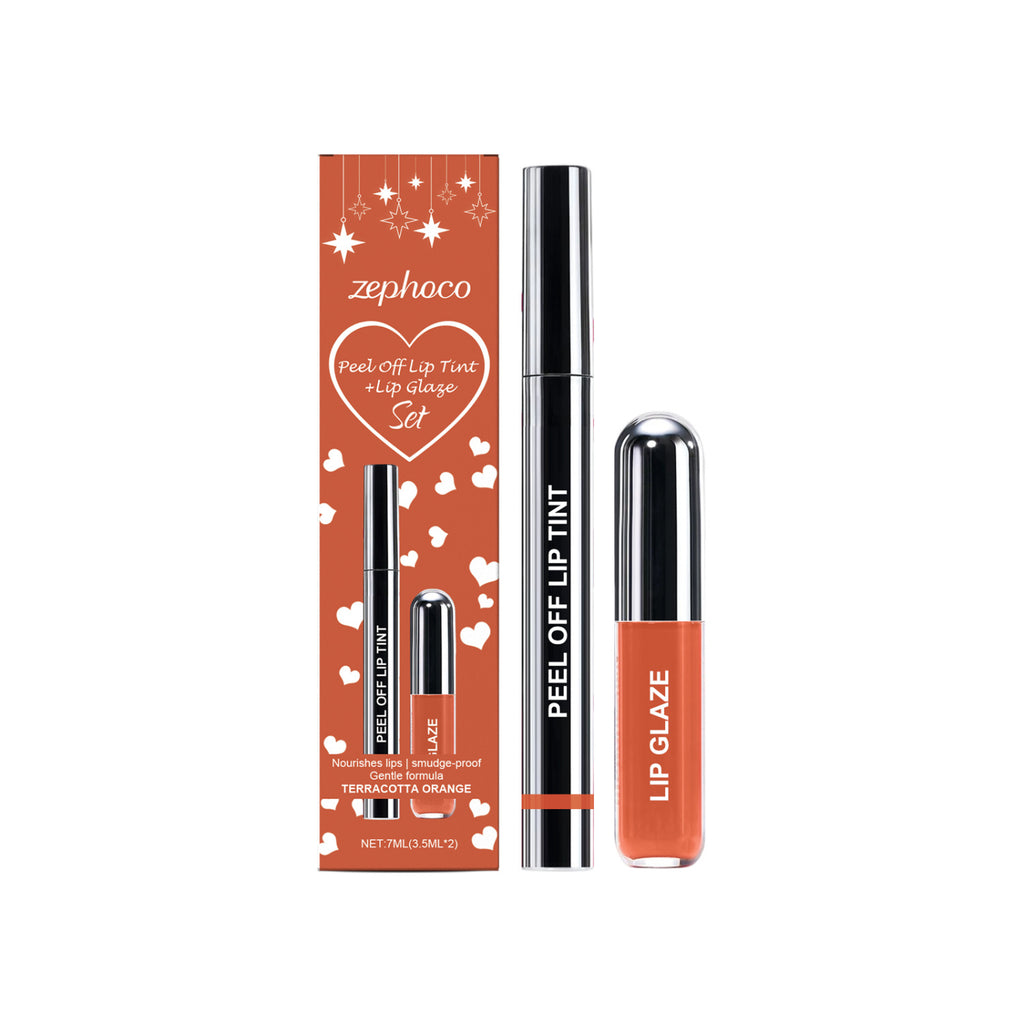 Tearing Lip Liner Pen Set – Ansicht 4
