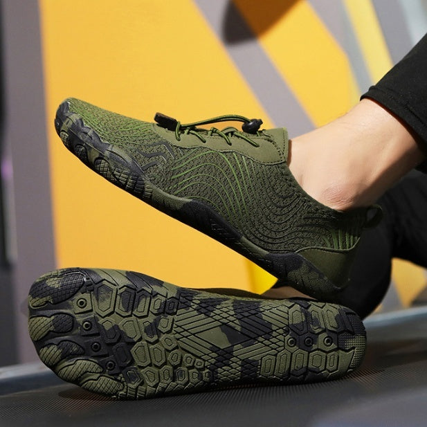 Multifunktions-Barfussschuh – Bild 6 | LuxeStyle