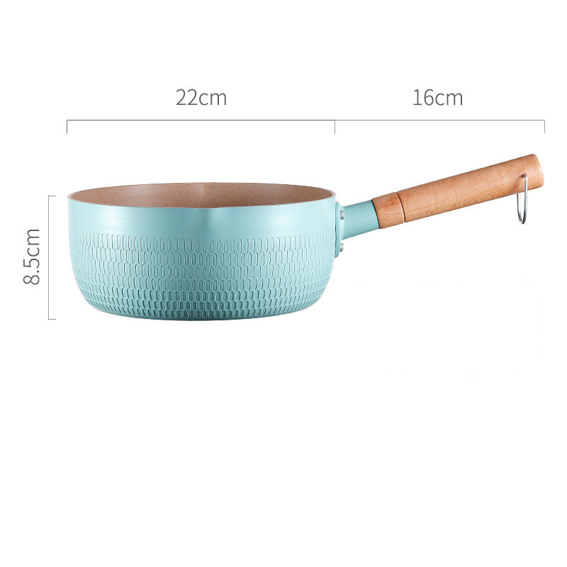 Korean Koksessel – Bild 1 | LuxeStyle
