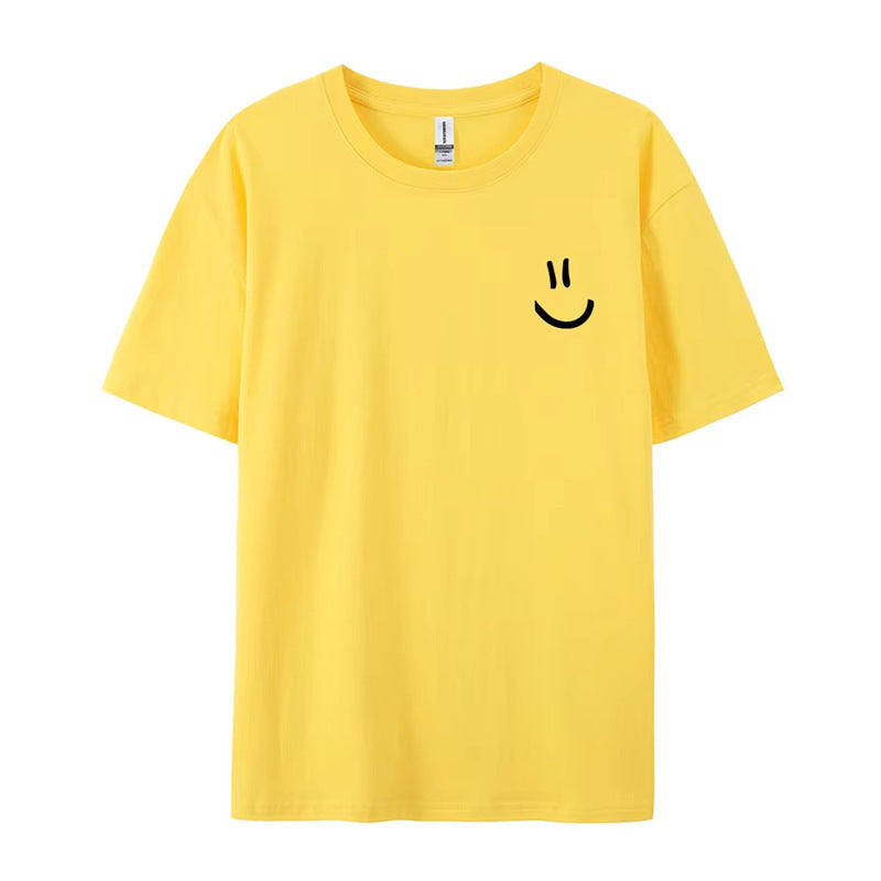 Herren T-Shirt mit Streifenmuster