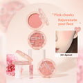 8-teiliges Samt Lip Lacquer Set – Bild 3 | LuxeStyle