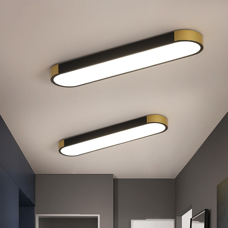 LED Deckenleuchte