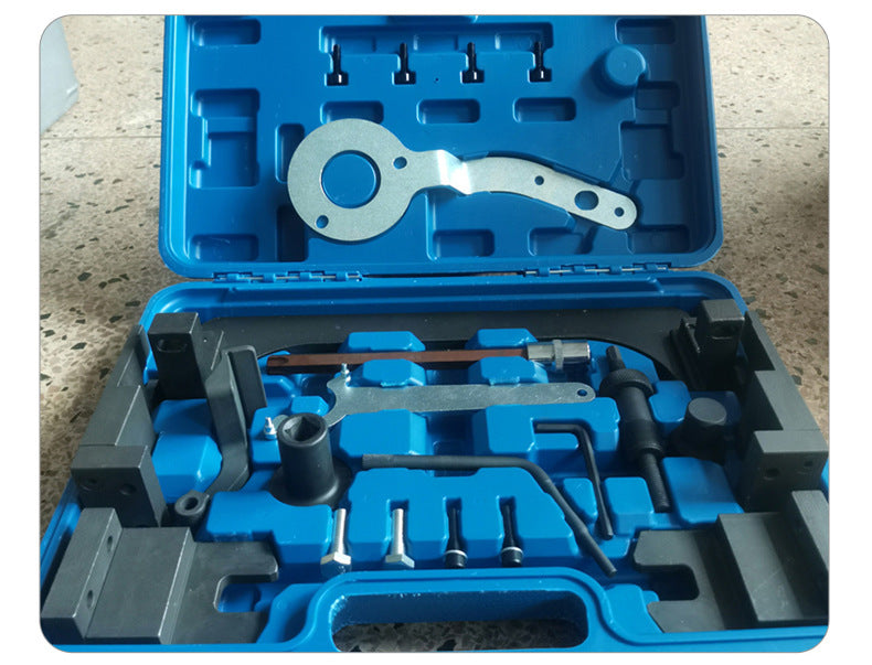 Spezialwerkzeug-Set für Motor-Timing (22-teilig) – Bild 5 | LuxeStyle
