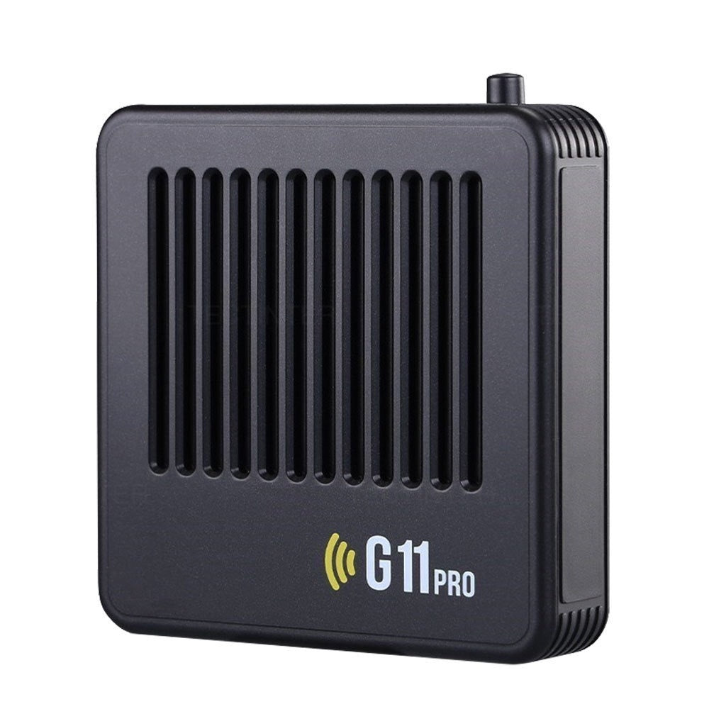 G11 PRO Dual System TV & Retro-Konsole – Ansicht 6