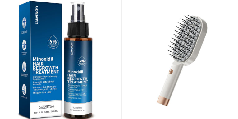 Haar für kräftigeres Haar – Bild 3 | LuxeStyle